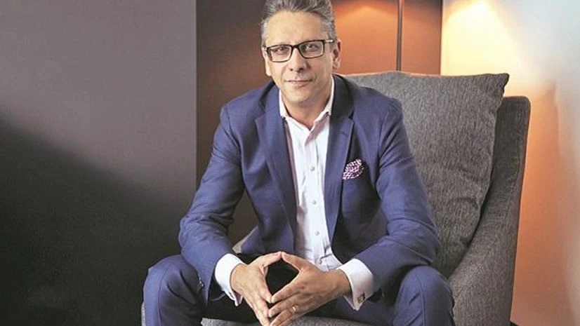 Vikram Pahwa Vikram Pahwa