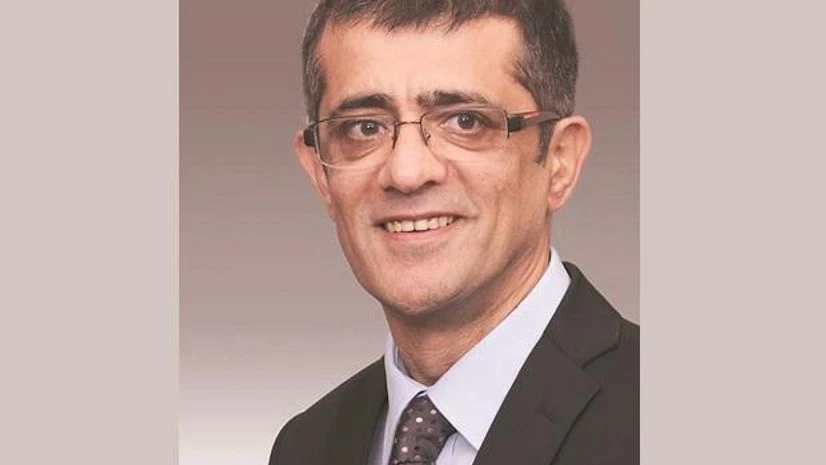 Sunil Lulla Sunil Lulla