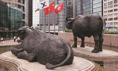 Asian shares rise after some losses due to Omicron but risks loom large asian index, stock markets