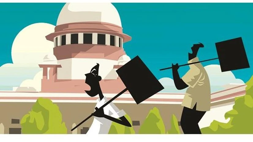 CAA protest, shaheen bagh, supreme court CAA protest, shaheen bagh, supreme court