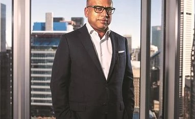 Liberty Steel puts in a non-binding offer for ThyssenKrupp's unit Sanjay Gupta