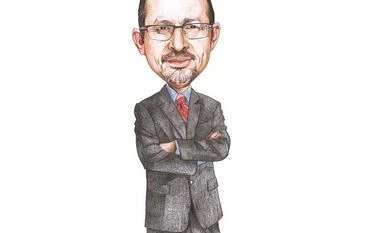 Coursera CEO on merits of online learning combined with remote working Jeff Maggioncalda, CEO, Coursera