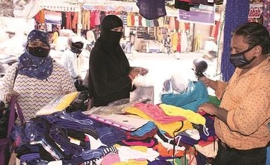 Jubilant Food, Bata: Consumption stocks get leg up amid festive boost An EcoScope report of Motilal Oswal Financial Services says that while urban consumption declined 18 per cent year-on-year