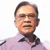 Malaysian Opposition leader Anwar Ibrahim
