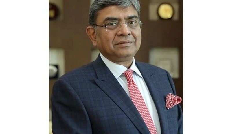 Sanjay Aggarwal Sanjay Aggarwal