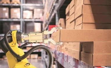 Govt in final stage of drafting e-commerce policy, says minister E-commerce, tech