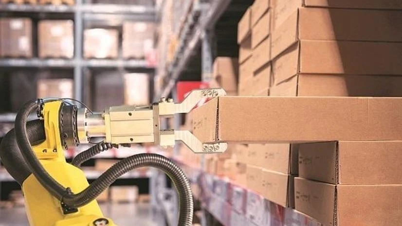 E-commerce, tech E-commerce, tech