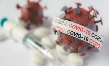 Covid lung damage caused by persistence of 'abnormal cells', say scientists Coronavirus, covid, tests