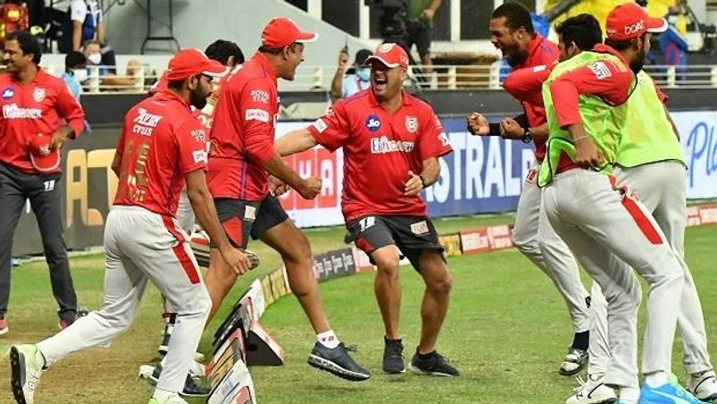 KXIP, KXIP vs MI Super over match, IPL 2020 KXIP, KXIP vs MI Super over match, IPL 2020