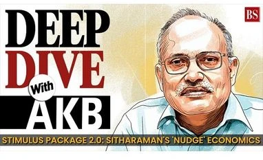 Deep Dive with AKB: Facts you should know if you plan to avail LTC facility Deep Dive with AKB