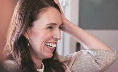 New Zealand's Jacinda Ardern says will form government in 2-3 weeks Jacinda Ardern