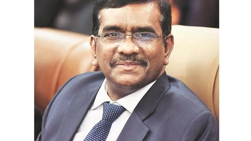 Rajkiran Rai G Rajkiran Rai G