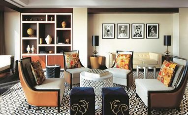 All quiet at the country's exclusive clubs as regulars missing in action exclusive club