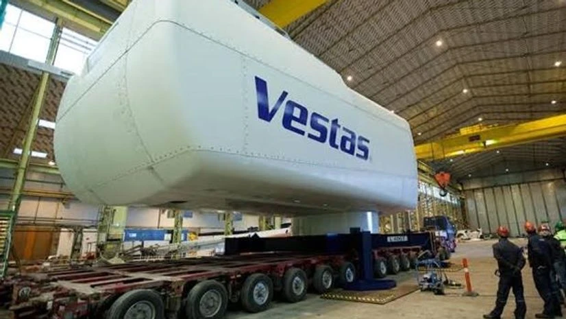 Vestas Vestas
