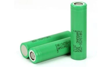 Li-ion battery pack maker Lohum targets 3-fold jump in topline to Rs 300 cr Before buying Samsung 25R 18650 green battery check its features