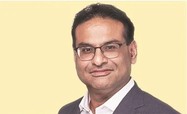 Covid-19 impact: Reckitt Benckiser cashes in as hygiene takes centre stage Laxman Narasimhan