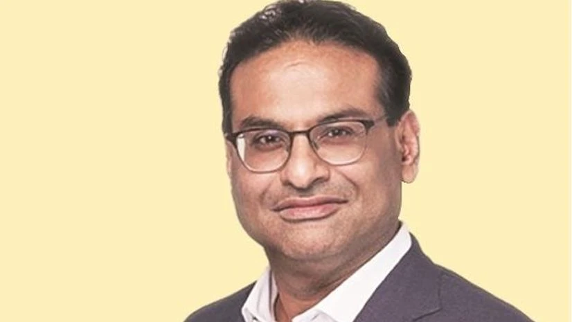 Laxman Narasimhan Laxman Narasimhan