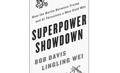 Book cover Book cover