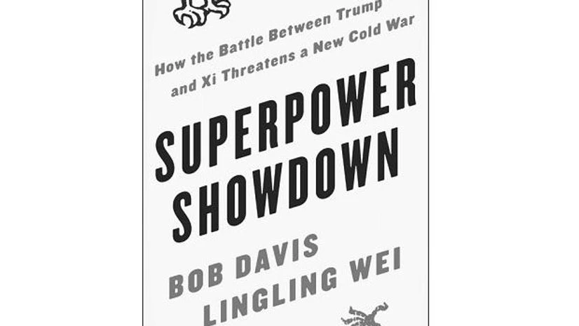 Book cover Book cover