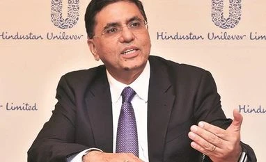 Sanjiv Mehta appointed as president commissioner of Unilever Indonesia Sanjiv Mehta