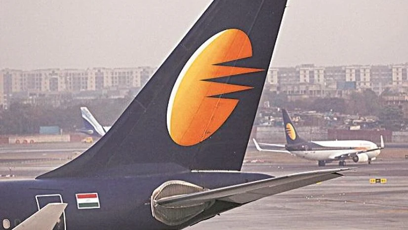 Jet Airways Jet Airways