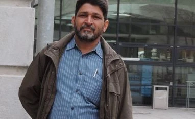 The (food) grain of Punjab's own farm Bills Sukhpal Singh