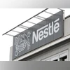 Nestle Photo: Reuters