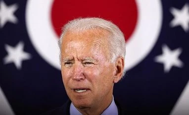 US Presidential elections 2020: Biden won't rule out studying court packing Joe Biden