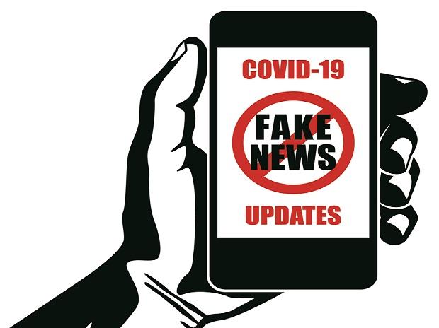Consulting stakeholders on ways to check misinformation flows: I&B minister Consulting stakeholders on ways to check misinformation flows: I&B minister