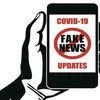 Coronavirus, infodemic, fake news, misinformation, verfied content