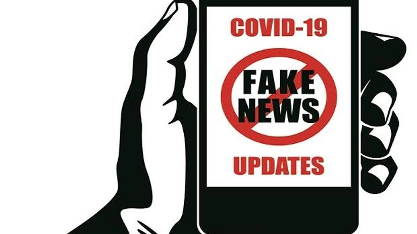 Coronavirus, infodemic, fake news, misinformation, verfied content Coronavirus, infodemic, fake news, misinformation, verfied content