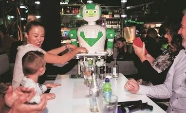 Tech-driven changes in jobs threaten social contract with workers: Experts Automation