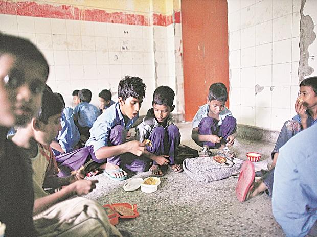 India's PDS faces leakages, reforms needed for efficient distribution