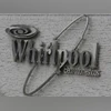 Whirlpool The Whirlpool logo is seen at their plant in Apodaca, Monterrey, Mexico. Photo: Reuters