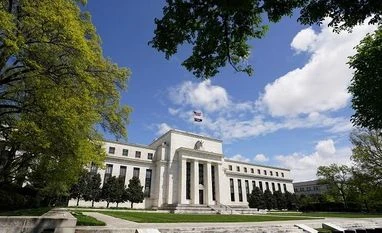 Central banks to pour money into major economies despite sharp rebound Federal Reserve