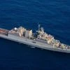INS Kavaratti