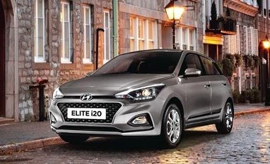 All new Hyundai Elite i20 in pictures; car set to launch in November Elite i20