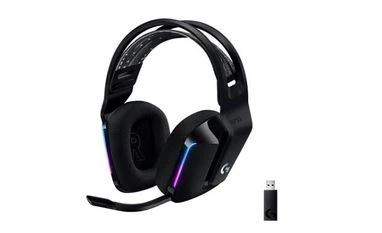 Logitech G launches wireless gaming headset in India for Rs 15,495 Logitech
