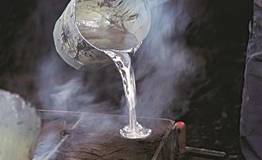 Metal prices unlikely to improve due to global macroeconomic state: ICRA aluminium, hindalco, vedanta, minerals, metals