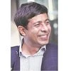 Sandeep Chachra Executive Director, ActionAid Association