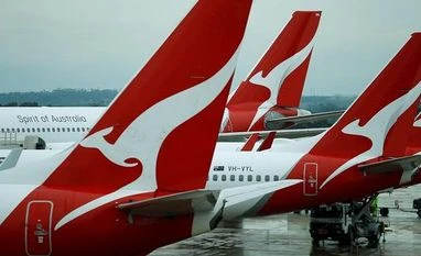 Australian carrier Qantas to start flights on Sydney-Bengaluru route Qantas