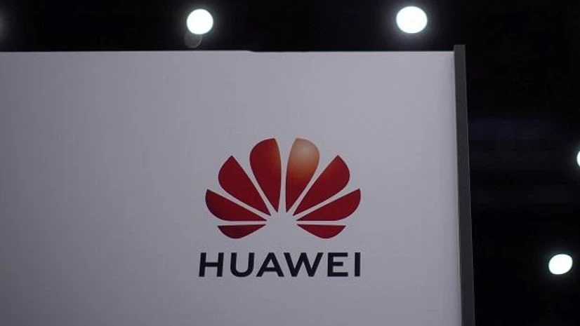 Huawei Photo: Reuters