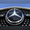 Mercedes-Benz India to hike prices of select models by up to 2% from Jan 1 Mercedes-Benz