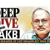 Deep Dive with AKB