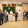 Chief Minister of Tamil Nadu Edappadi K Palanisami inaugurated the proposed centre in an online ceremony.