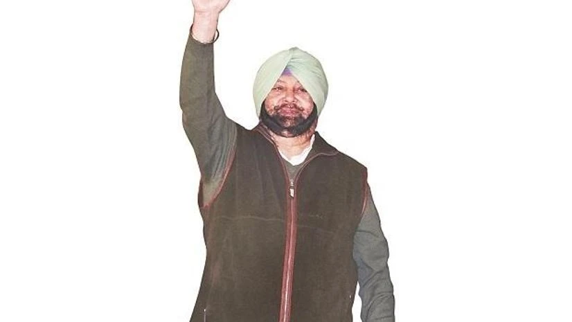 Amrinder Singh Amrinder Singh