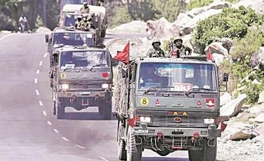 India, China to hold ninth round of talks to resolve border dispute Ladakh