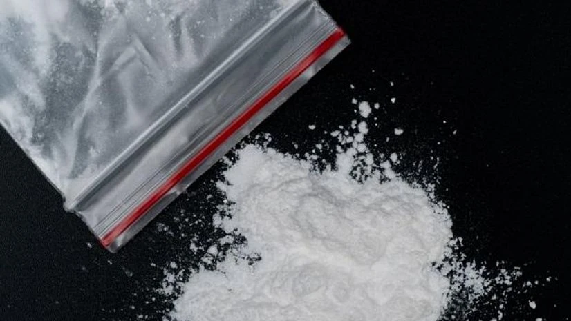 Drugs, narcotics Photo: Shutterstock