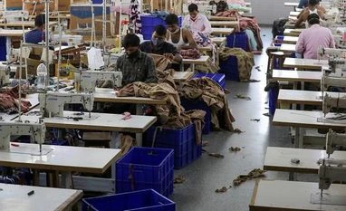 J&K Skill Development Dept organises job fair for trained unemployed youth Textile, workers, job, employment,