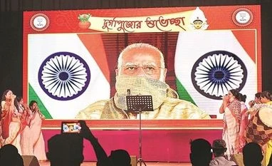 Unable to find a leader, BJP banks on anti-incumbency to break into Bengal West Bengal BJP